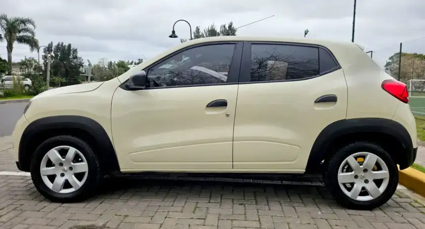 Renault Kwid 1.0 Sce 66Cv Zen 2019 - foto 4
