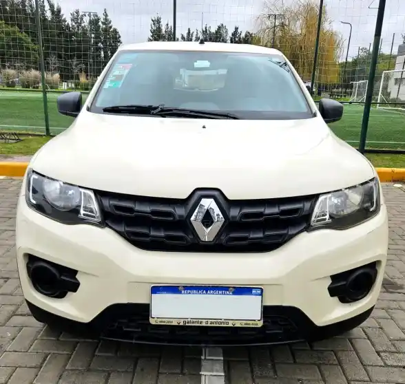 Renault Kwid 1.0 Sce 66Cv Zen 2019 - foto 5