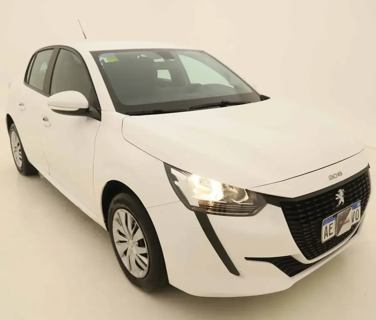 Peugeot 208 1.2 Like 2021 - foto 1