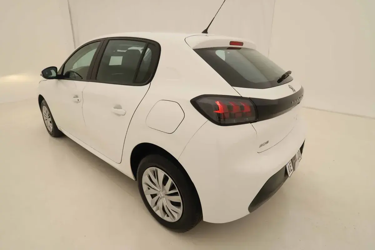 Peugeot 208 1.2 Like 2021 - foto 2