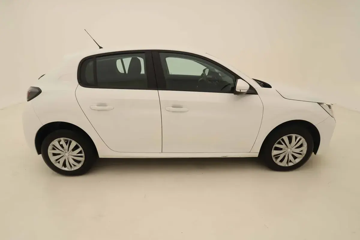 Peugeot 208 1.2 Like 2021 - foto 4