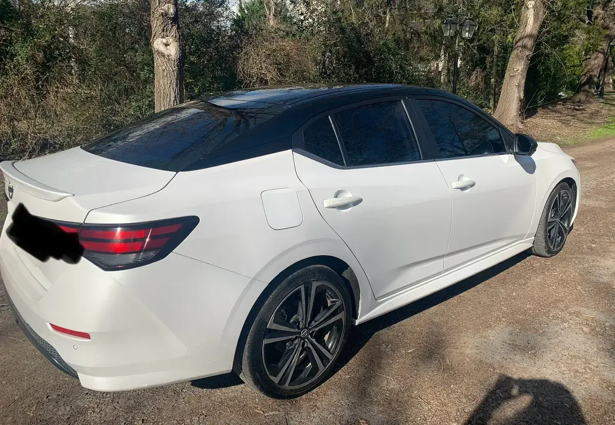 Nissan Sentra 2.0 Exclusive Cvt 2024 - foto 3