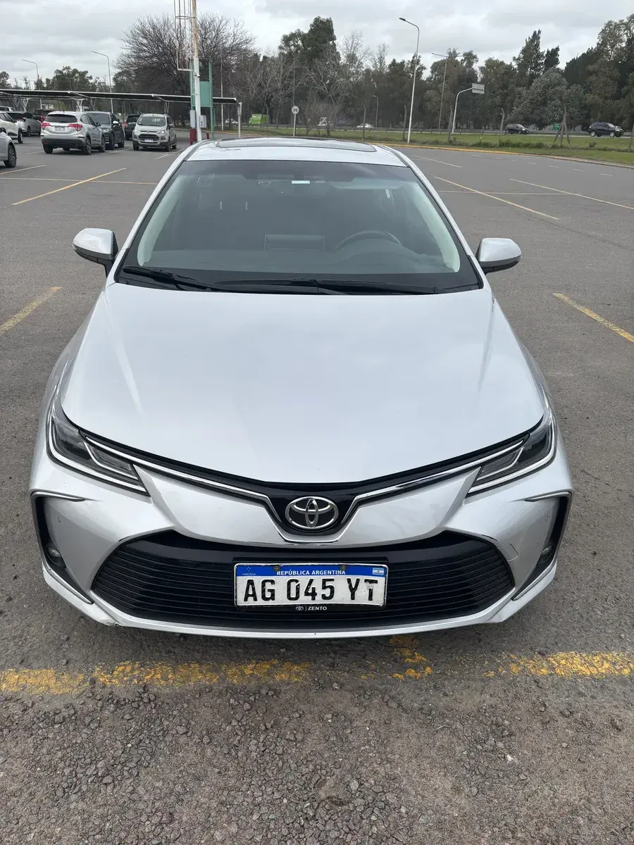 Toyota Corolla 1.8 Xei Cvt 140Cv 2023 - foto 2