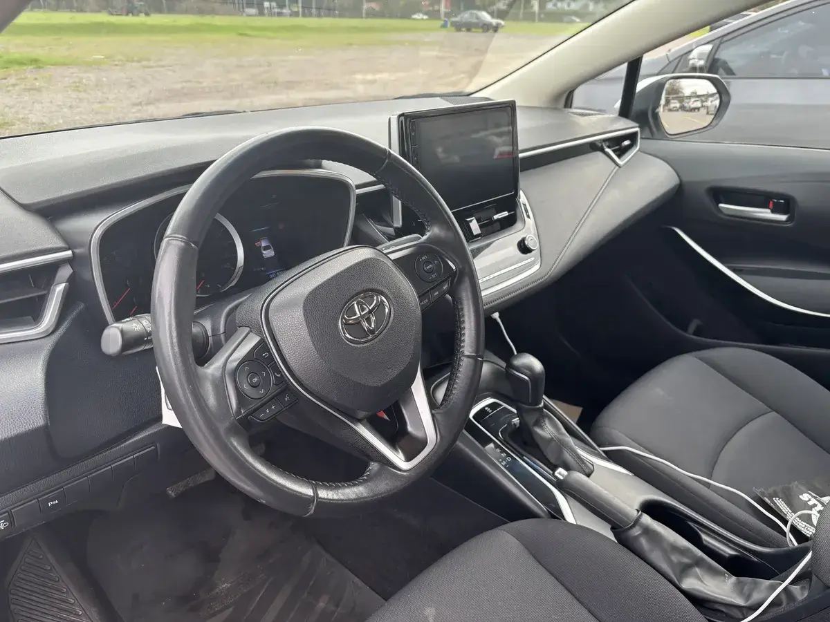 Toyota Corolla 1.8 Xei Cvt 140Cv 2023 - foto 4