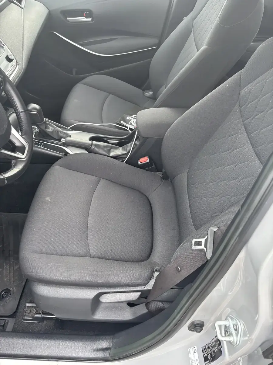 Toyota Corolla 1.8 Xei Cvt 140Cv 2023 - foto 5