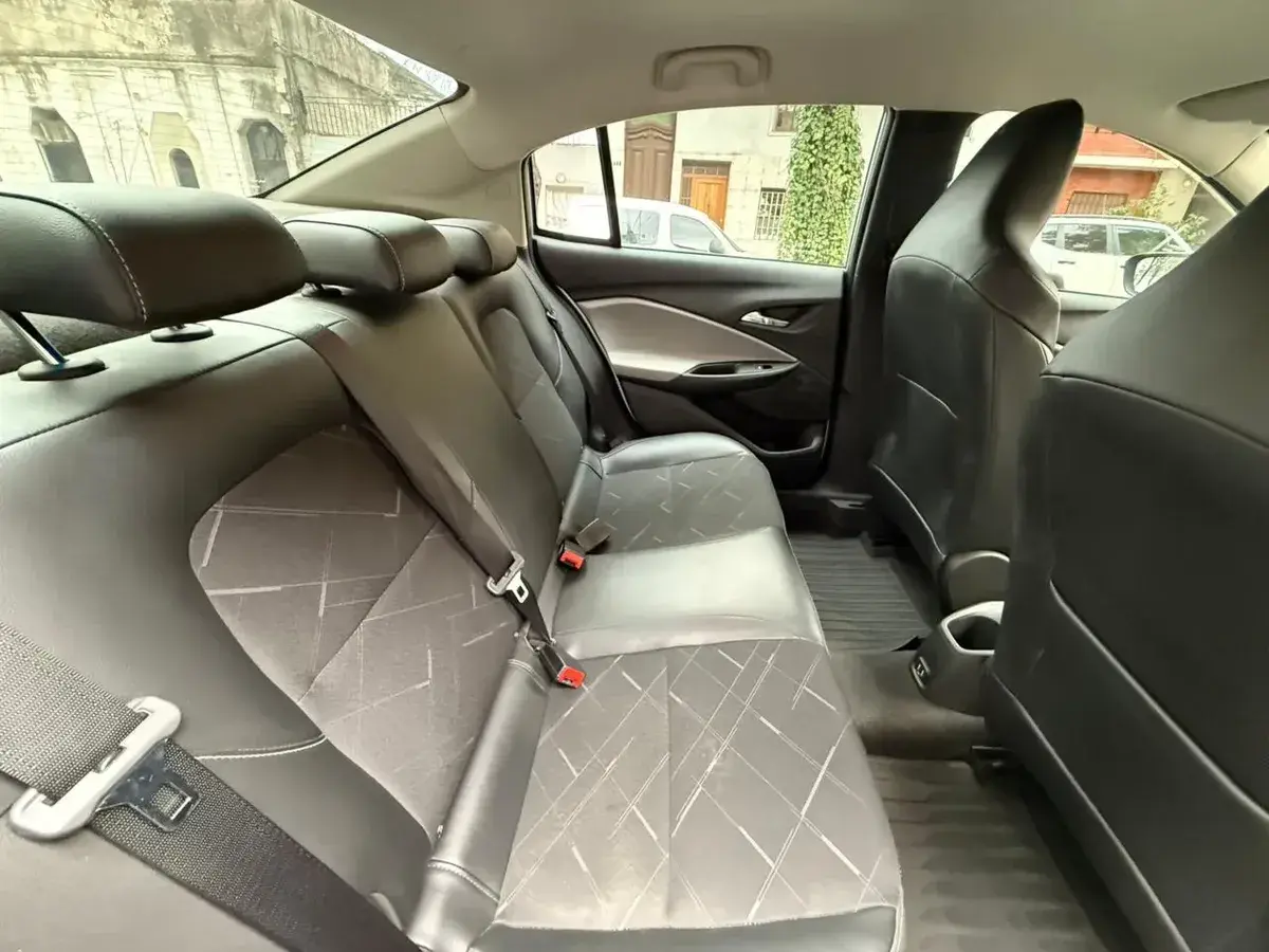 Chevrolet Onix Plus 1.0 Turbo Premier I Mt 2020 - foto 4