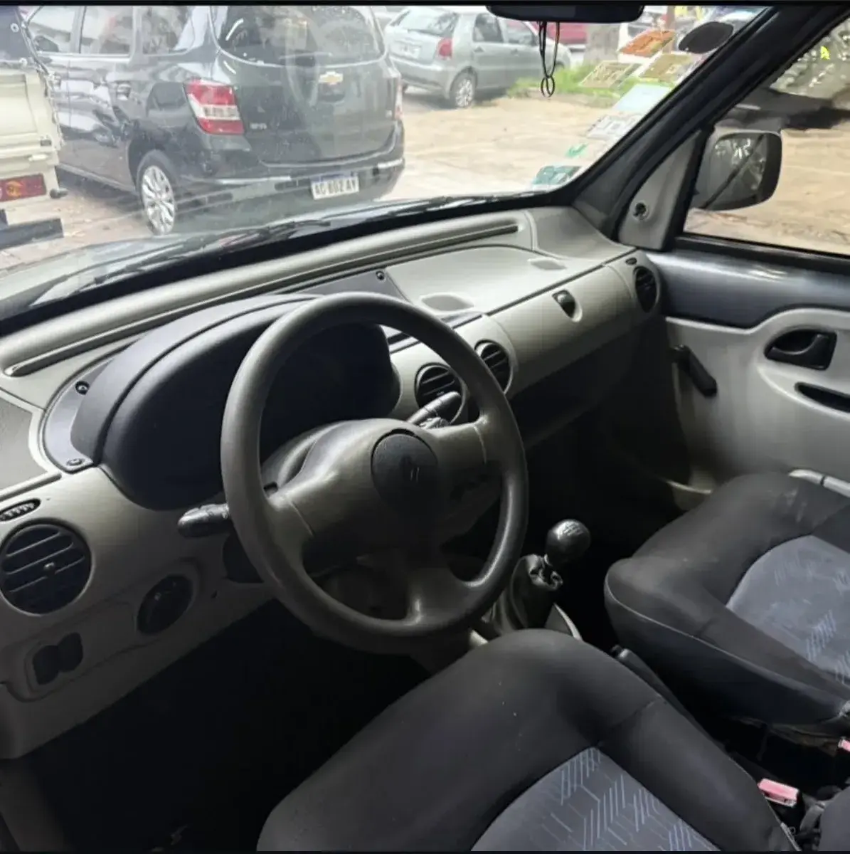 Renault Kangoo 1.6 2 Confort 5As Aa Da Svt 1Plc 2011 - foto 5