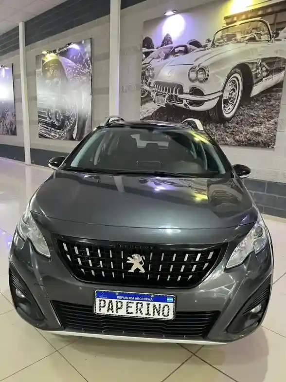 Peugeot 2008 1.6 Feline Tip Am20 2022 - foto 2