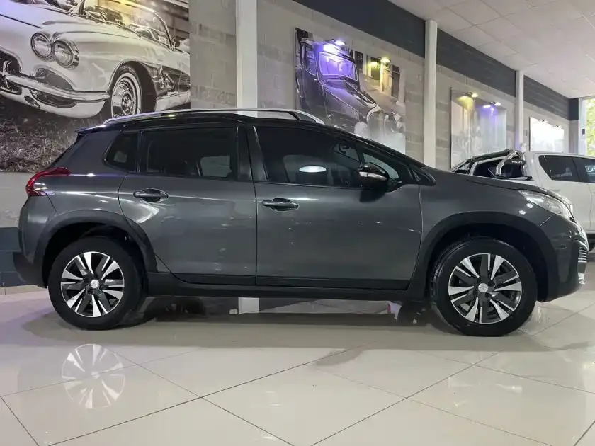 Peugeot 2008 1.6 Feline Tip Am20 2022 - foto 4