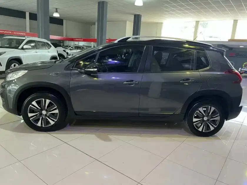 Peugeot 2008 1.6 Feline Tip Am20 2022 - foto 5