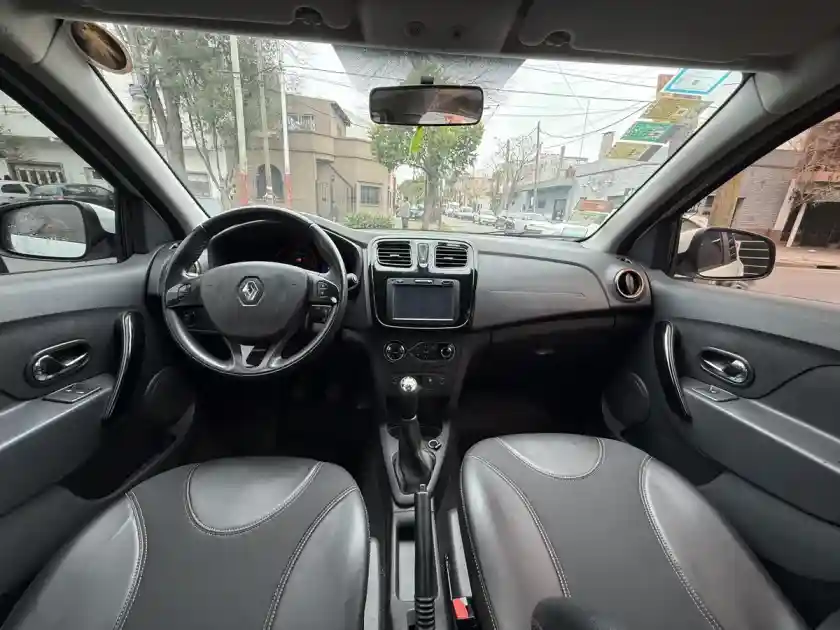 Renault Sandero Stepway 1.6 Privilege 105Cv Nac 2018 - foto 5