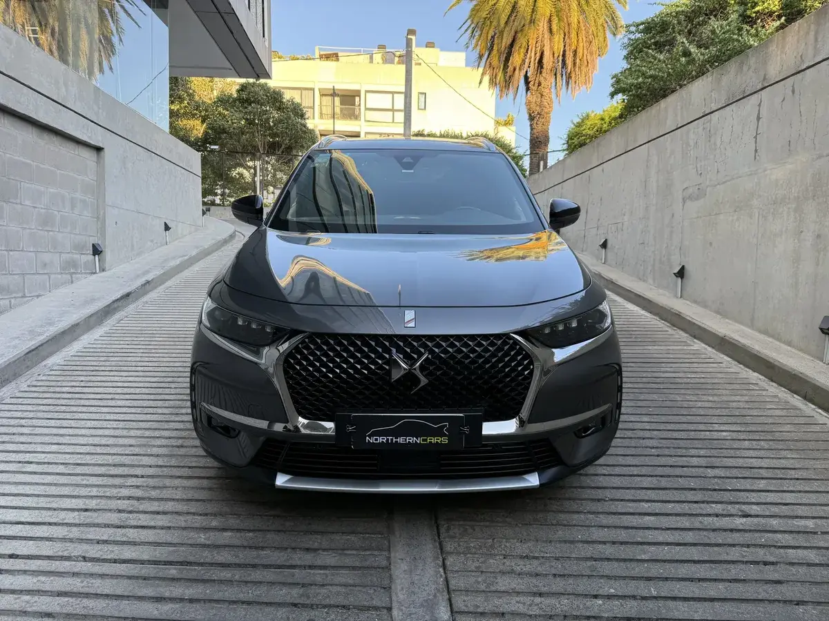 D.s. Ds7 Crossback E-Tense 4X4 300 Bastille+ 2023 - foto 3