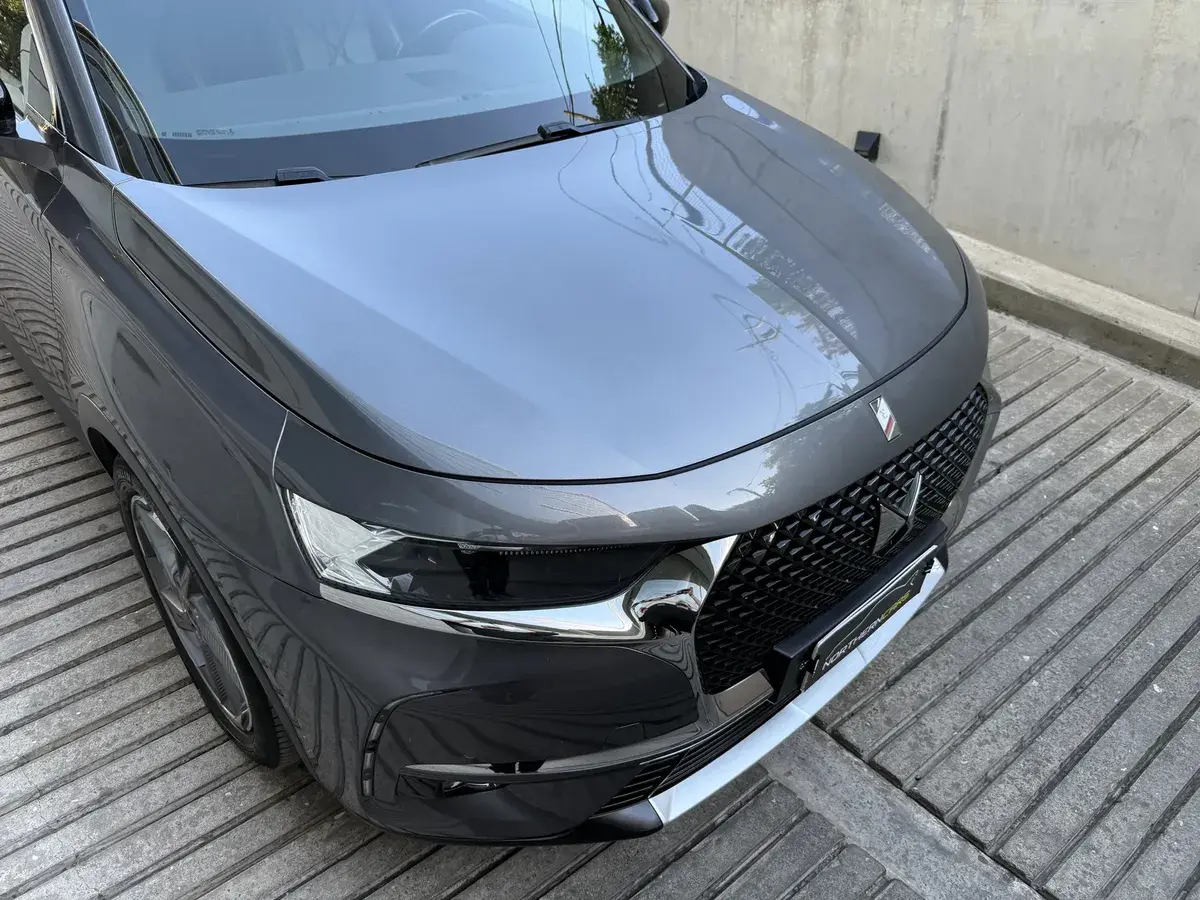 D.s. Ds7 Crossback E-Tense 4X4 300 Bastille+ 2023 - foto 5