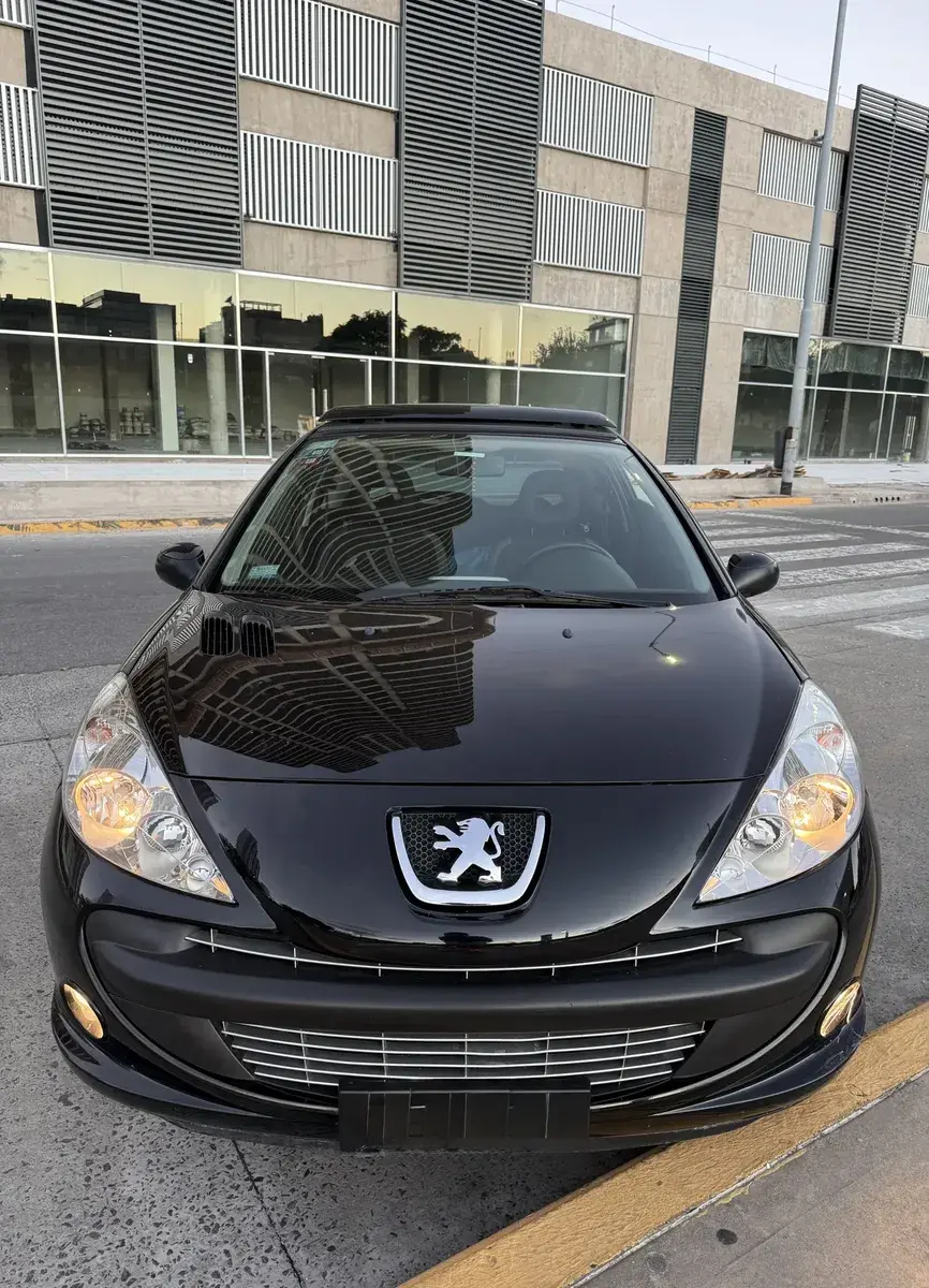 Peugeot 207 1.6 Xt 2009 - foto 3