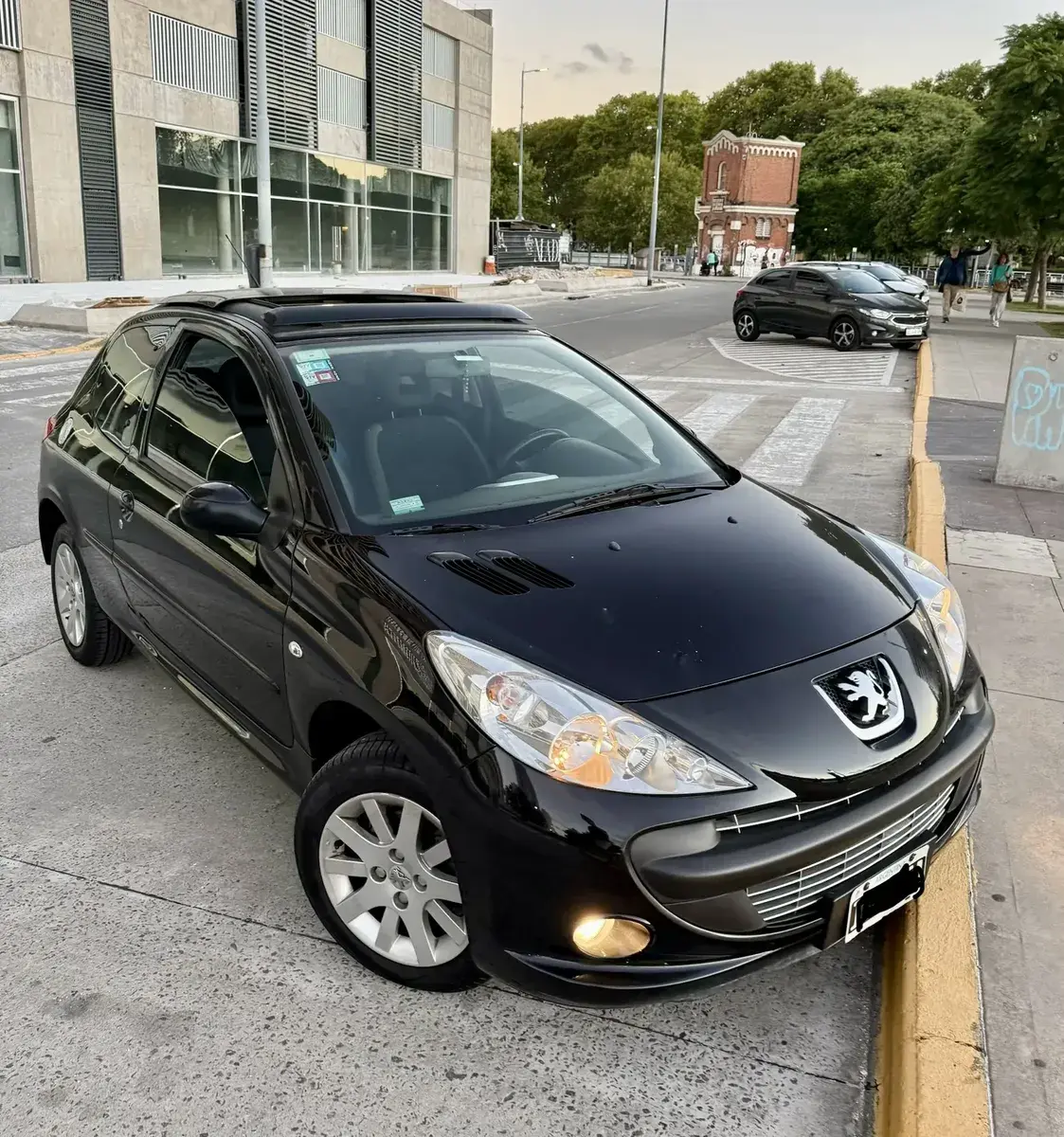Peugeot 207 1.6 Xt 2009 - foto 4