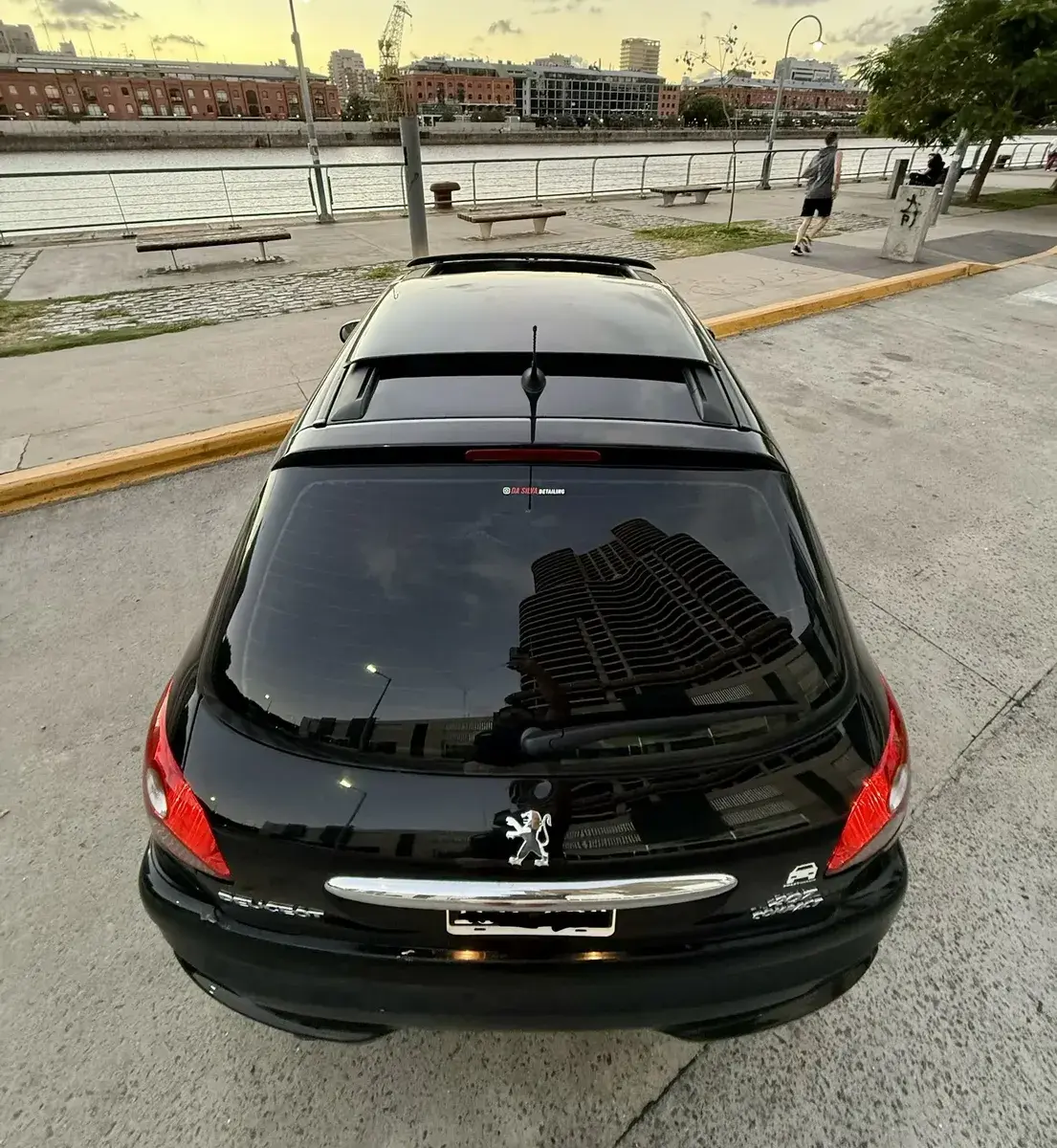 Peugeot 207 1.6 Xt 2009 - foto 5