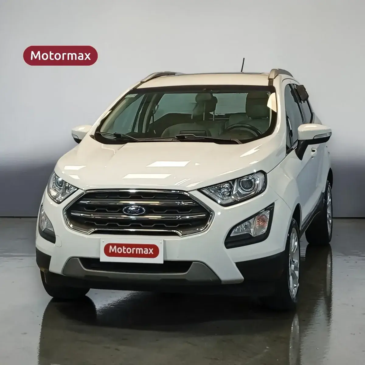 Ford Ecosport 1.5 Titanium L/18 2019 - foto 1