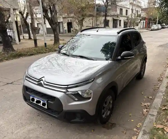 Citroën C3 1.2 12V Puretech 82 Feel 2023 - foto 1