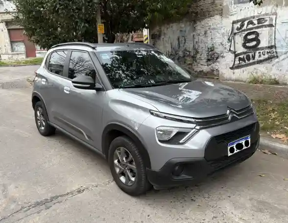 Citroën C3 1.2 12V Puretech 82 Feel 2023 - foto 2