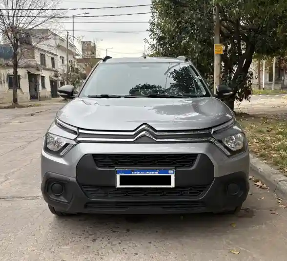 Citroën C3 1.2 12V Puretech 82 Feel 2023 - foto 3