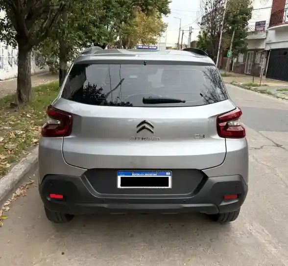 Citroën C3 1.2 12V Puretech 82 Feel 2023 - foto 4