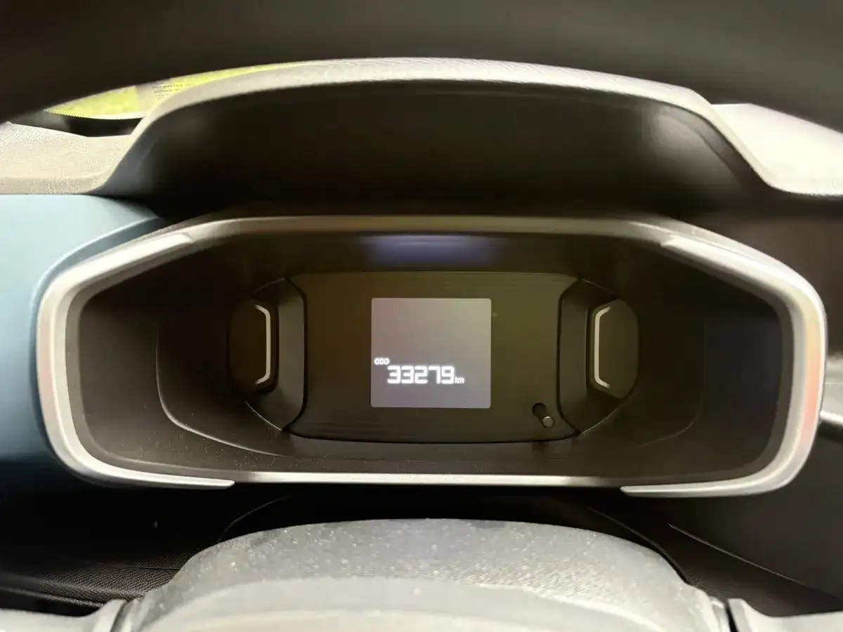 Citroën C3 1.2 12V Puretech 82 Feel 2023 - foto 5