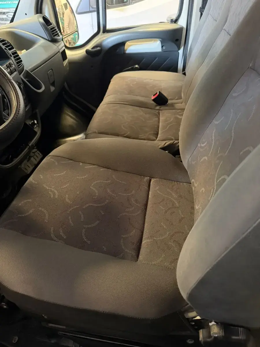 Peugeot Boxer 2.3 350 Mh Hdi Confort 2013 - foto 3