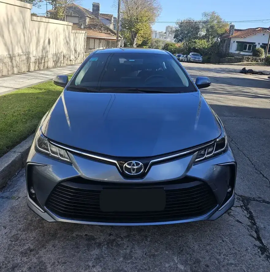 Toyota Corolla 2.0 Xli Cvt 170Cv 2023 - foto 3
