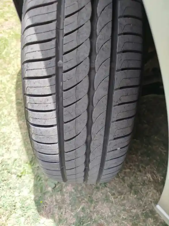 Fiat Cronos 1.3 Gse Drive 2021 - foto 3