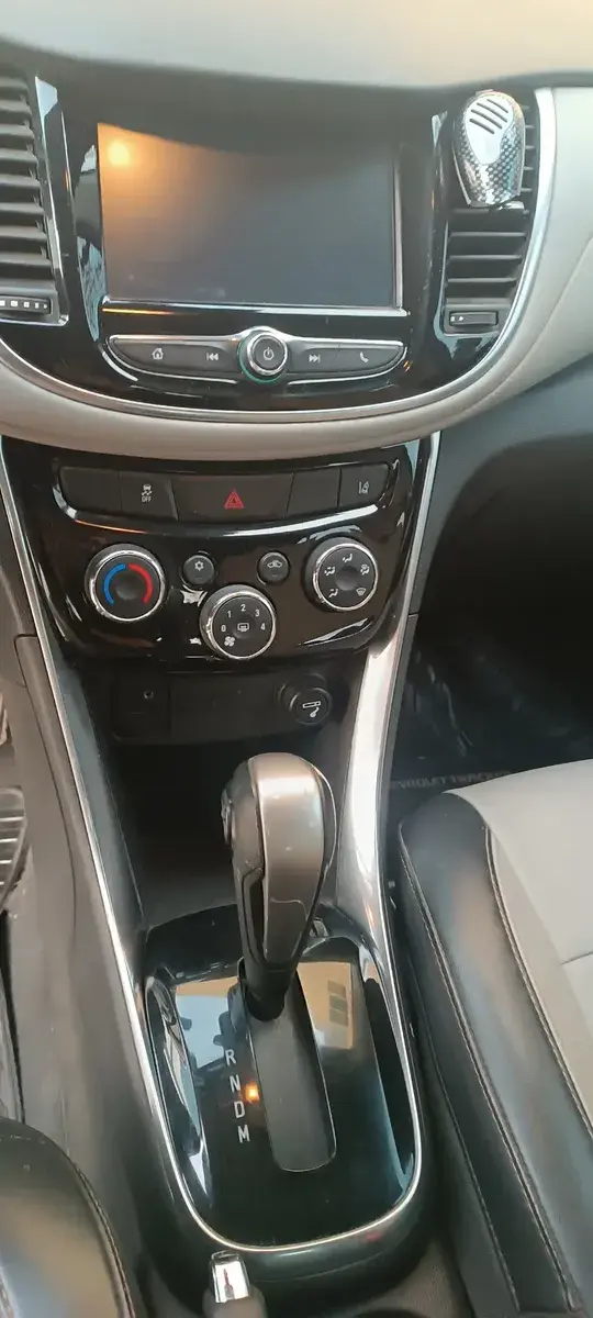 Chevrolet Tracker 1.8 Premier+ Awd At 140Cv 2018 - foto 5