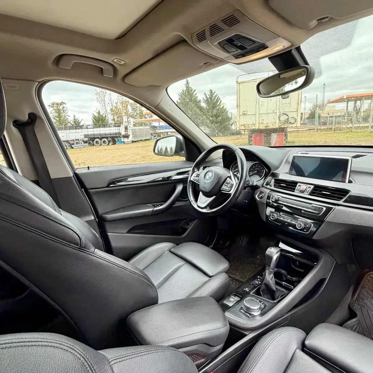 Bmw X1 2.0 Xdrive 25I Xline 231Cv 2017 - foto 3