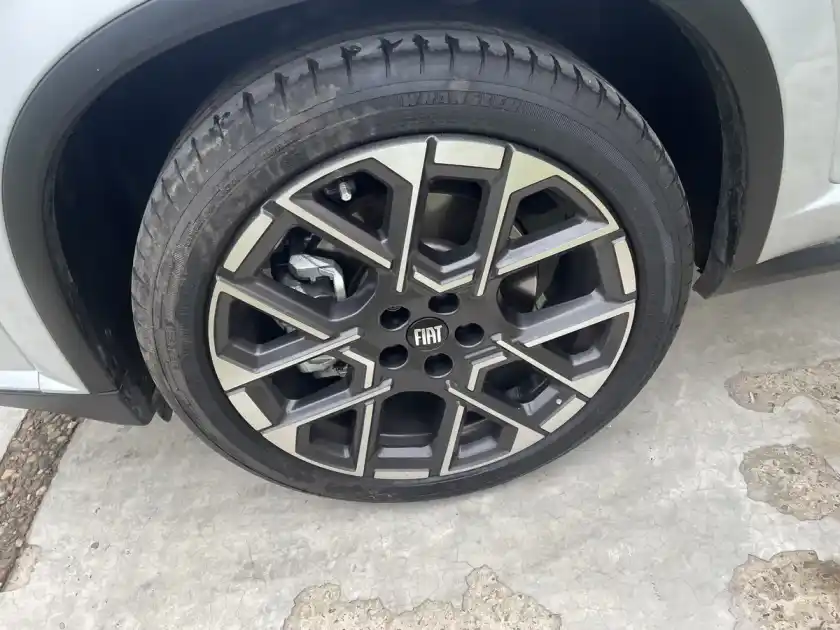 Fiat Fastback 1.3 T270 At6 2026 - foto 5