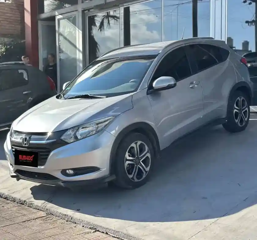 Honda Hr-V 1.8 Ex 2Wd Cvt 2017 - foto 1