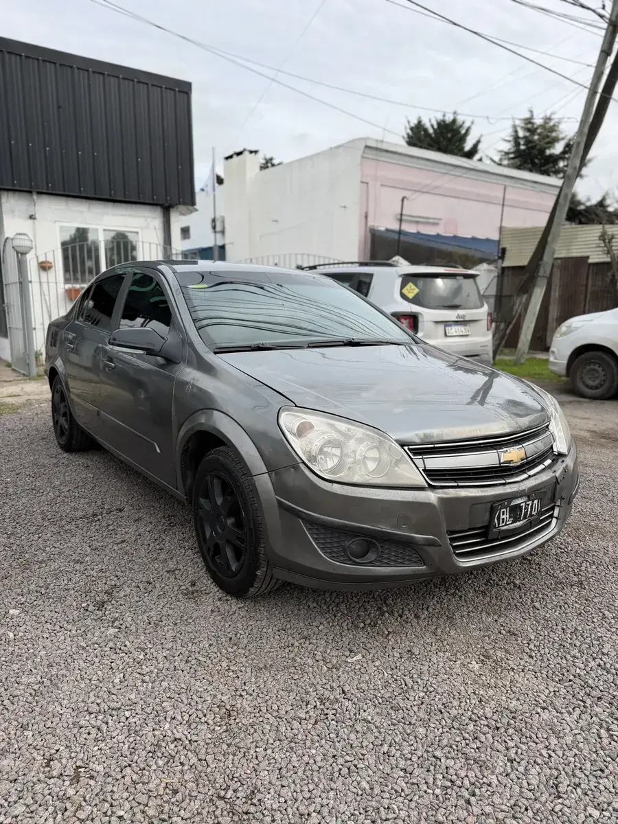 Chevrolet Vectra 2.0 Gls 2011 - foto 2