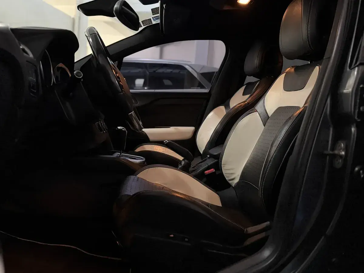 Citroën Ds4 1.6 Sport Chic Thp 163Cv Tiptronic 2013 - foto 5