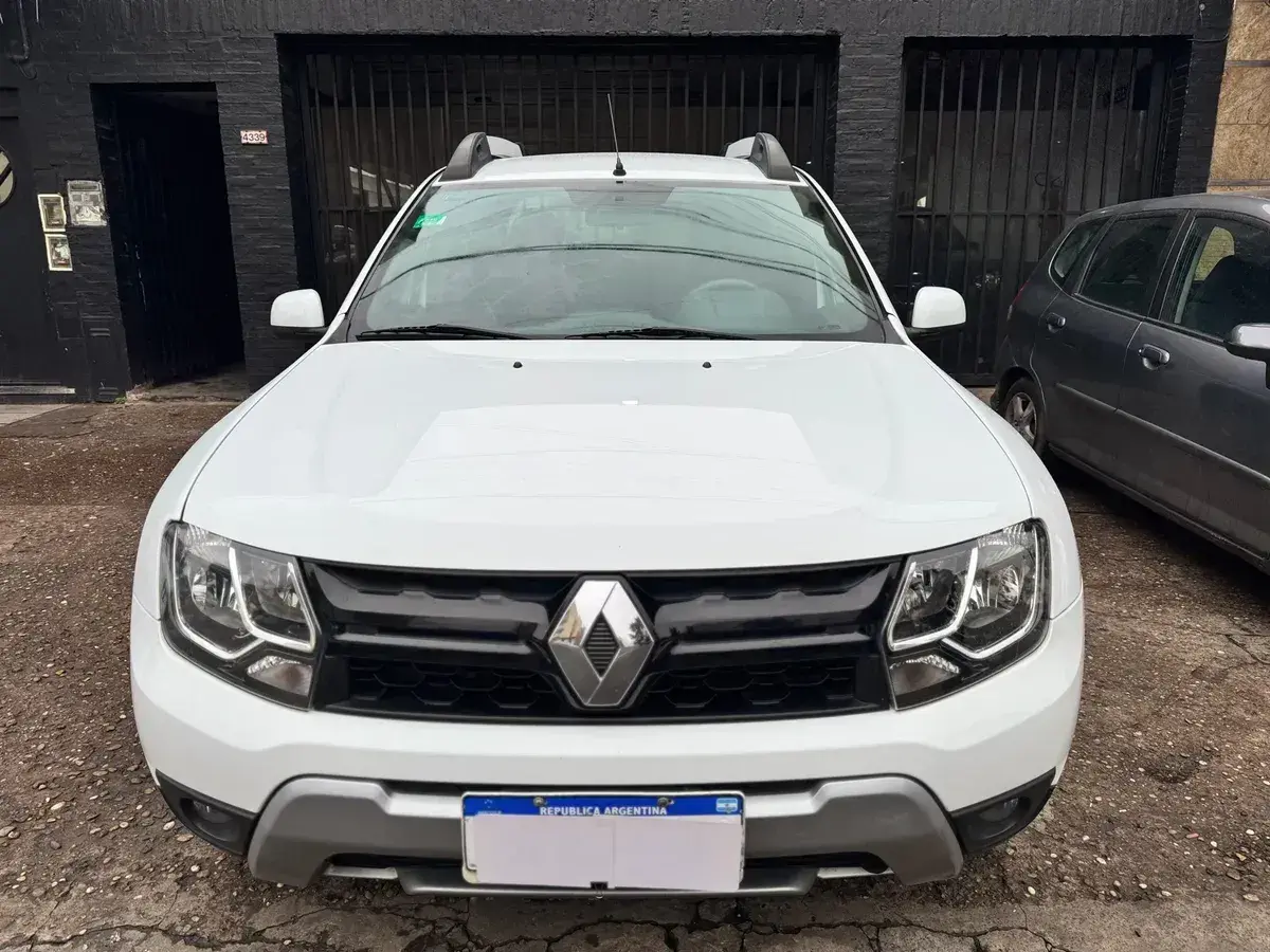 Renault Duster Oroch 2.0 Privilege 2018 - foto 2