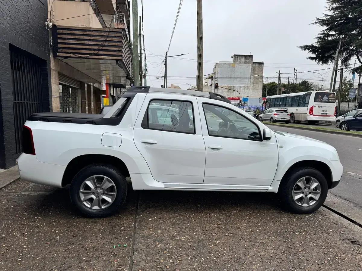 Renault Duster Oroch 2.0 Privilege 2018 - foto 4