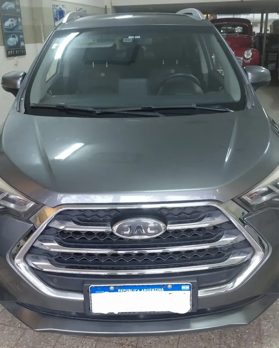 Jac S3 1.6 Intelligent Mt 2020 - foto 4