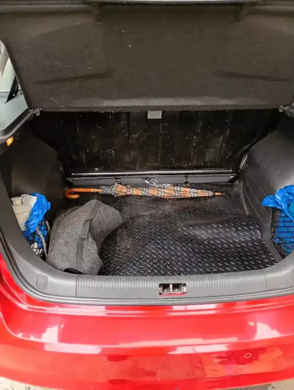 Volkswagen Suran 1.6 Trendline 2017 - foto 5