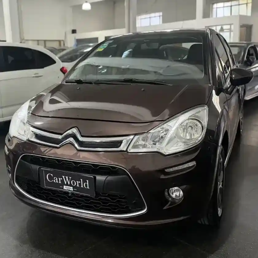 Citroën C3 1.6 Vti 115 Feel 2018 - foto 1