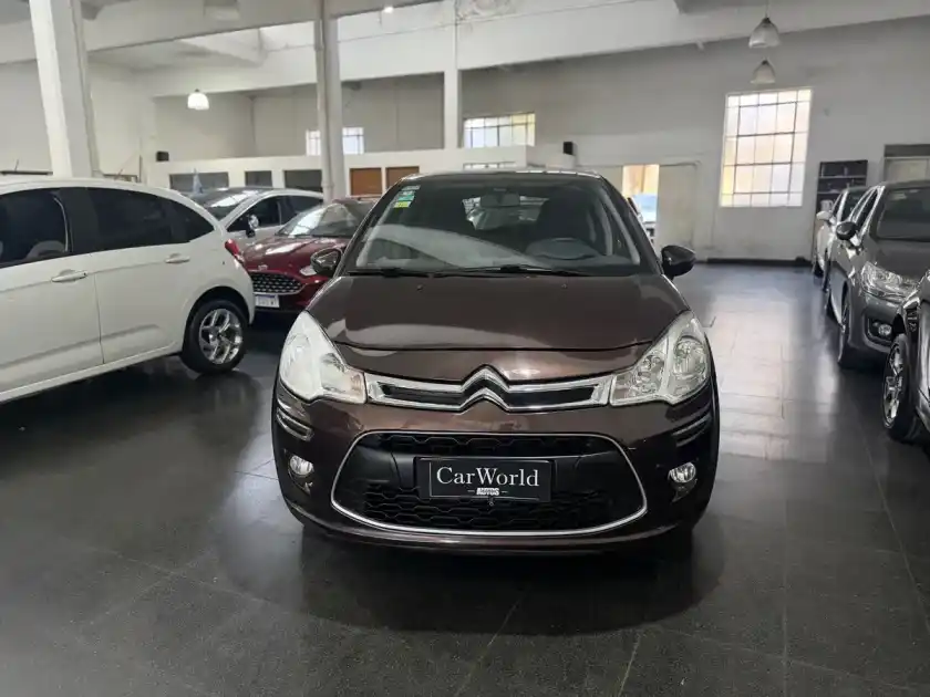 Citroën C3 1.6 Vti 115 Feel 2018 - foto 2