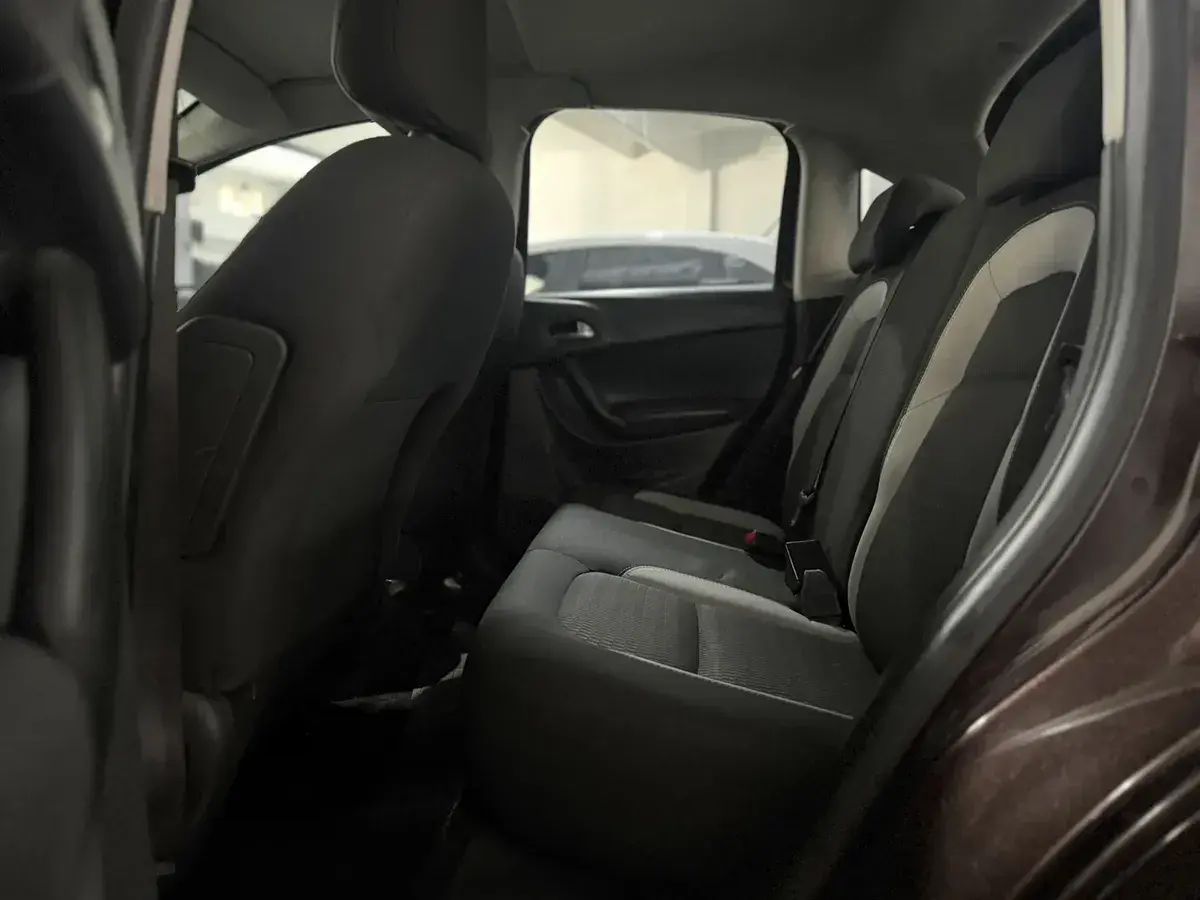 Citroën C3 1.6 Vti 115 Feel 2018 - foto 5