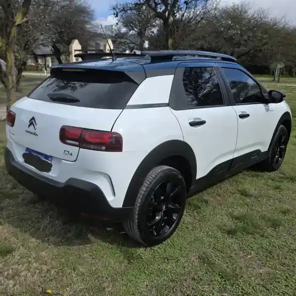 Citroën C4 Cactus 2021 - foto 1