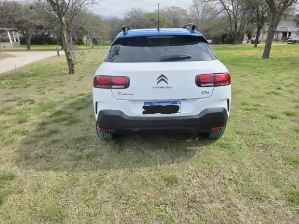 Citroën C4 Cactus 1.6 Vti 115 Rip Curl At 2021 - foto 2