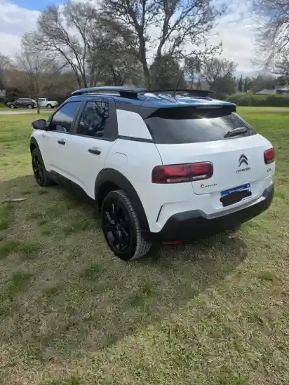 Citroën C4 Cactus 1.6 Vti 115 Rip Curl At 2021 - foto 3