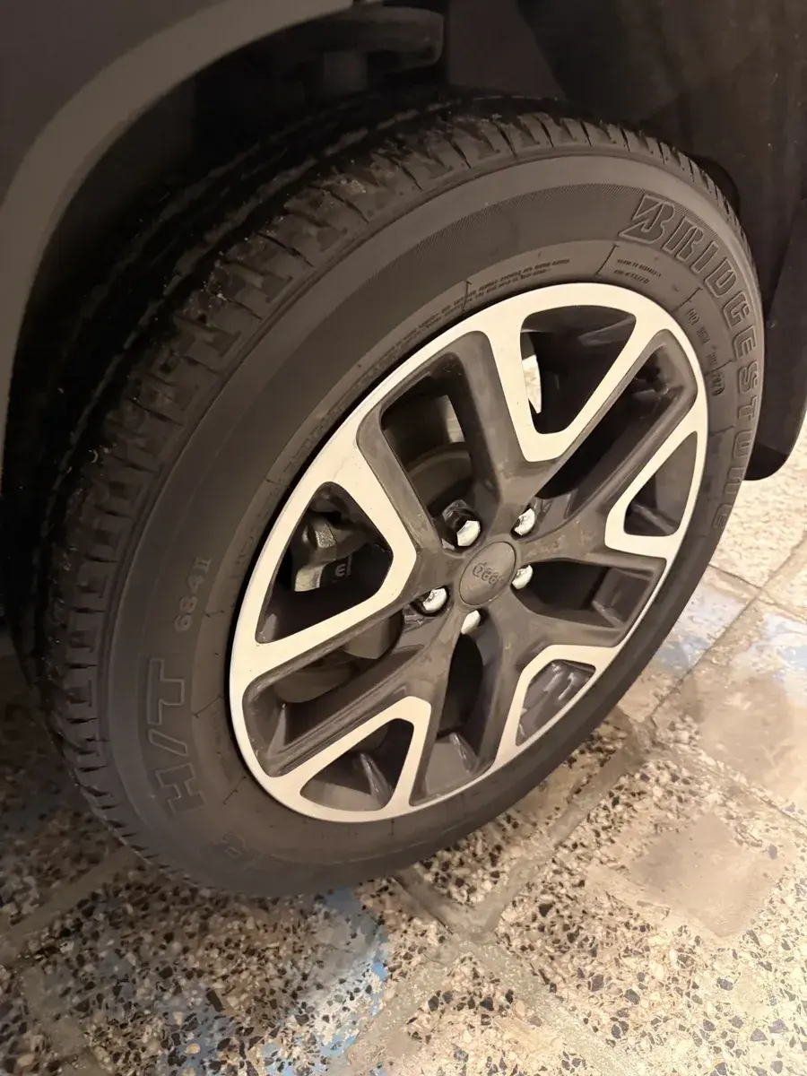 Jeep Renegade 1.8 Longitude At6 2021 - foto 2