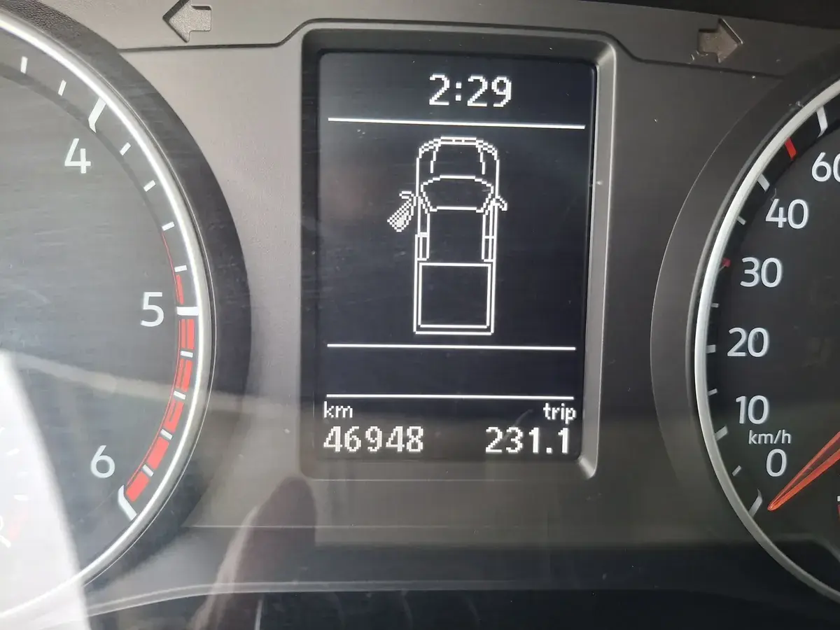 Volkswagen Amarok 3.0 V6 Cd Comfortline 2021 - foto 5