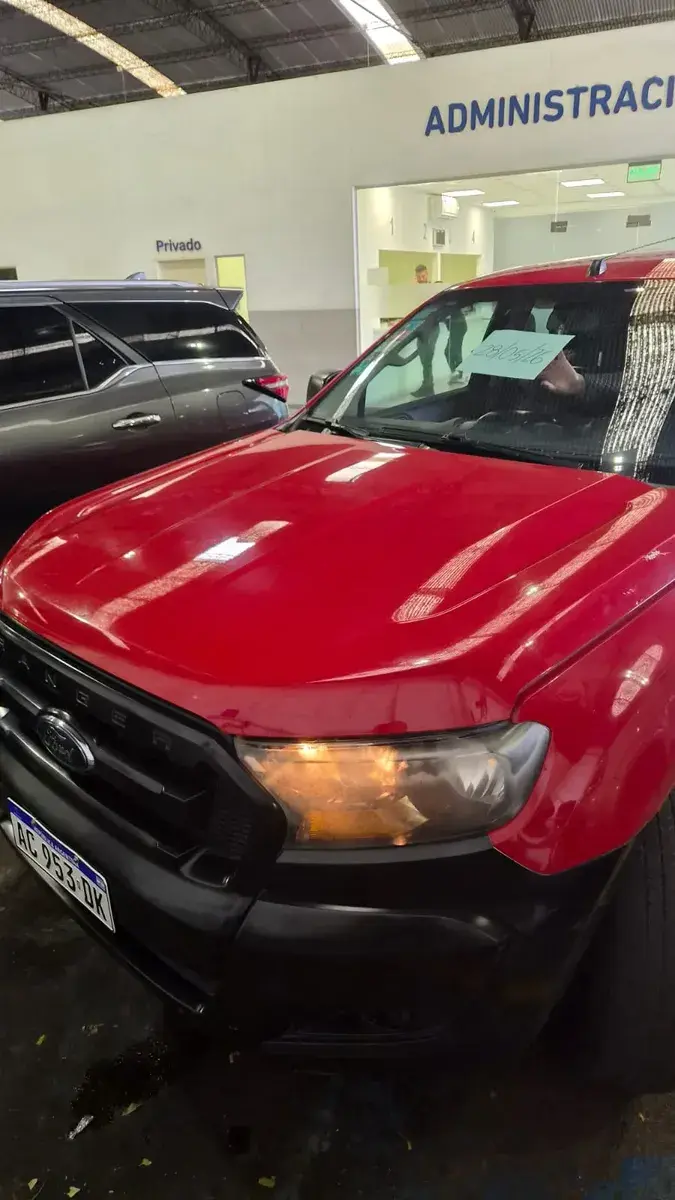 Ford Ranger 2.2 Cd Xl Tdci 150Cv 2018 - foto 2