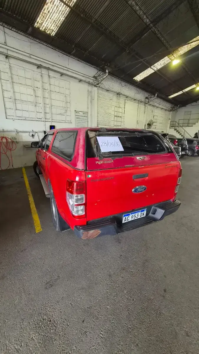 Ford Ranger 2.2 Cd Xl Tdci 150Cv 2018 - foto 3