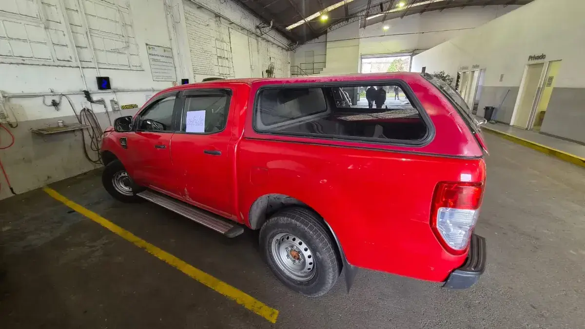 Ford Ranger 2.2 Cd Xl Tdci 150Cv 2018 - foto 4